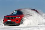 Jeep Grand Cherokee Trailhawk 2016 года (WW)